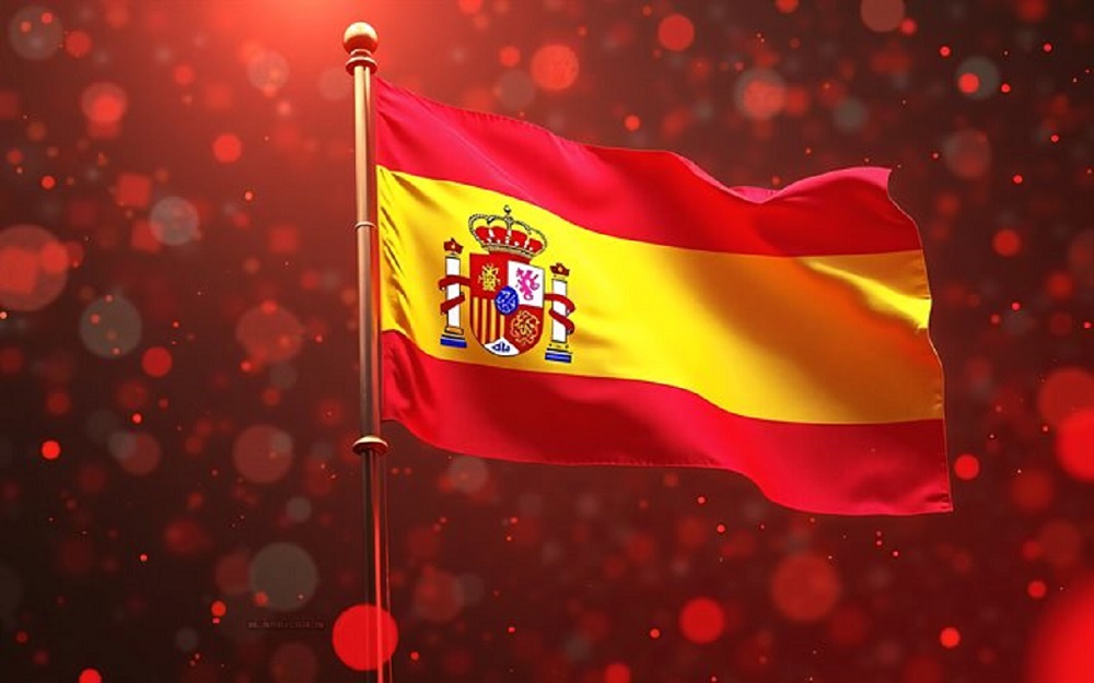 پرچم اسپانیا؛ تاریخچه، معنی رنگ‌ها و نمادها