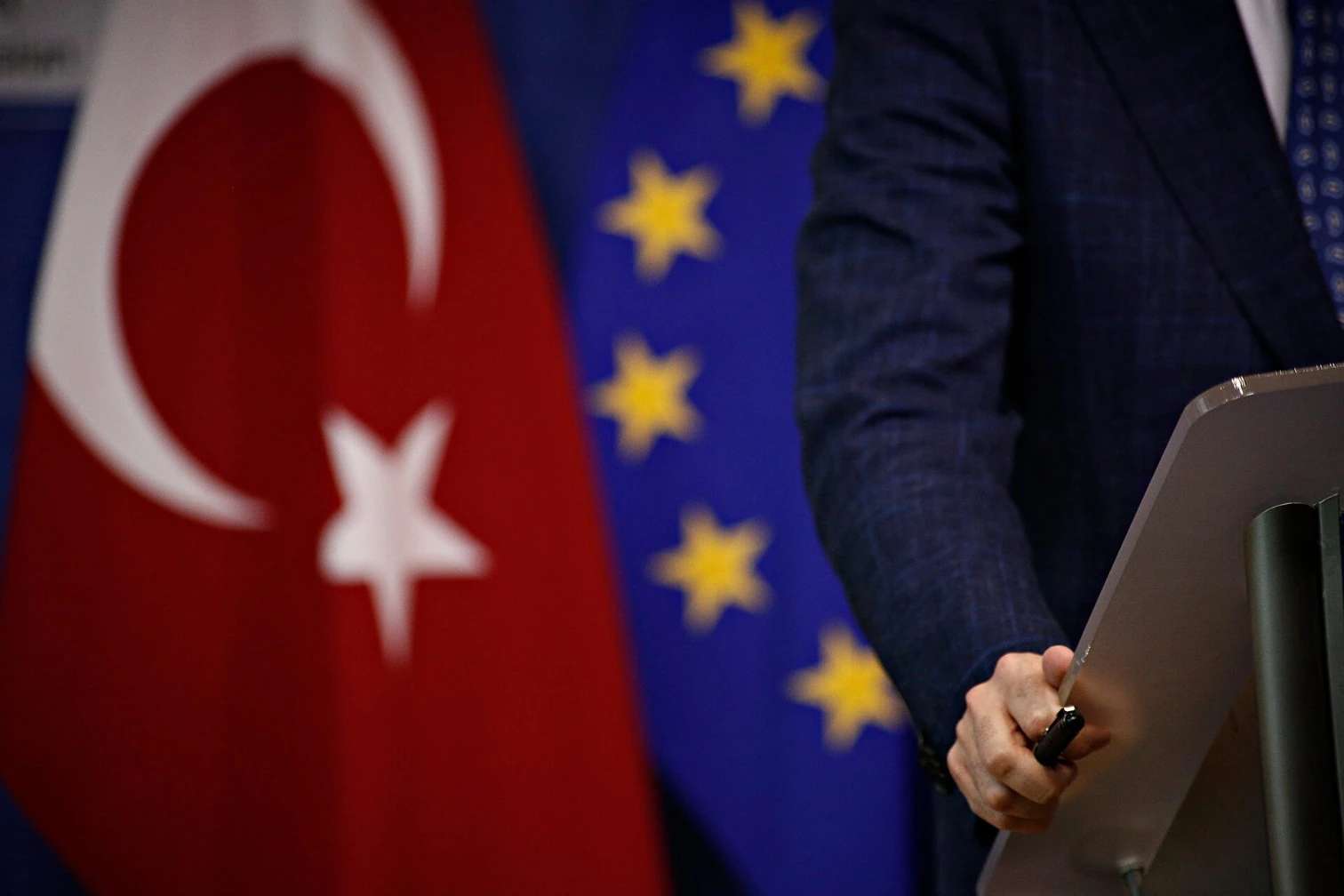 چرا ترکیه جزو اتحادیه اروپا نیست {دلایل و مزایا و معایب}