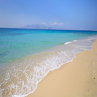 بهترین ساحل ها در کایکلادس یونان