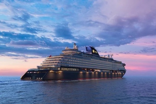 تور کشتی کروز خلیج فارس 3 شب