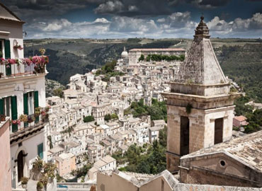 8 شهر کمتر شناخته شده در ایتالیا 