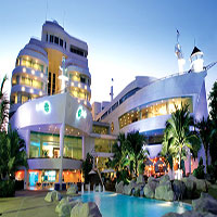 گروه هتل akaryn در تایلند جوایز بوتیک 2017 را دریافت کرد