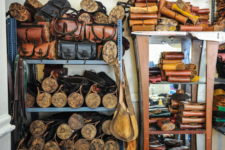 گواهی کیفیت کارگاهی به چه کسانی تعلق می‌گیرد؟