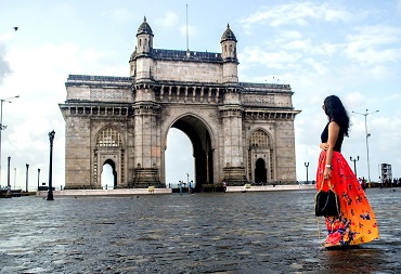 تور هند (بمبئی، گوا)