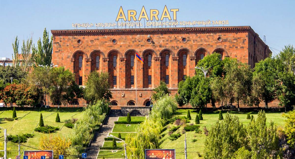 تفریحات مجردی ارمنستان مخصوص ایرانی ها + هزینه عشق و حال در ارمنستان