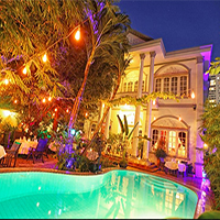 رستوران های هانوی