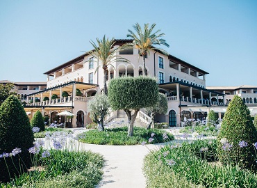 The St. Regis Mardavall Mallorca Resort-هتل های اسپانیا