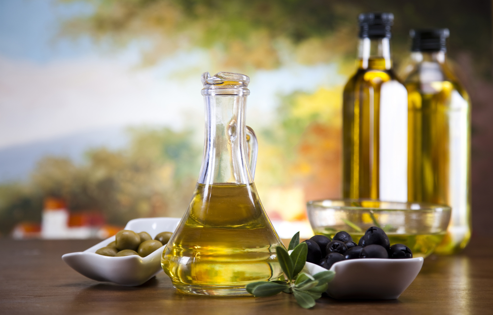 بهترین مارک روغن زیتون اسپانیایی کدام است؟