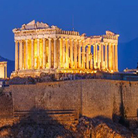 چرا نمیتوان برای بازدید از مکان های تاریخی یونان کفش پاشنه بلند پوشید