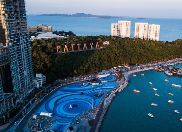 تور تایلند نوروز ( پاتایا )