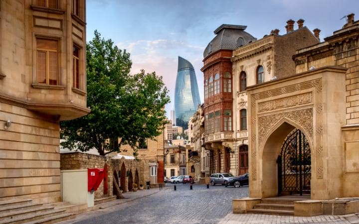موارد جالبی که درباره آذربایجان نمیدانید