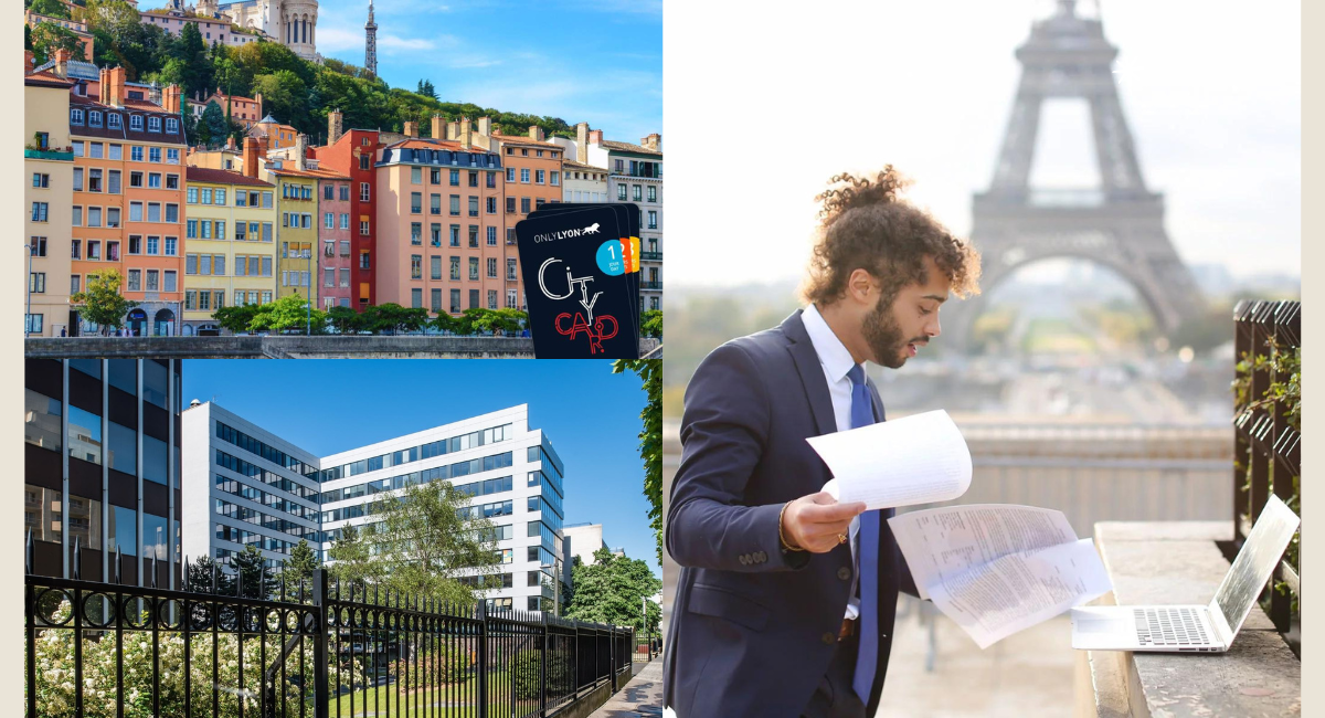 کدام شهر فرانسه برای زندگی بهتره؟ مخارج زندگی + یافتن شغل