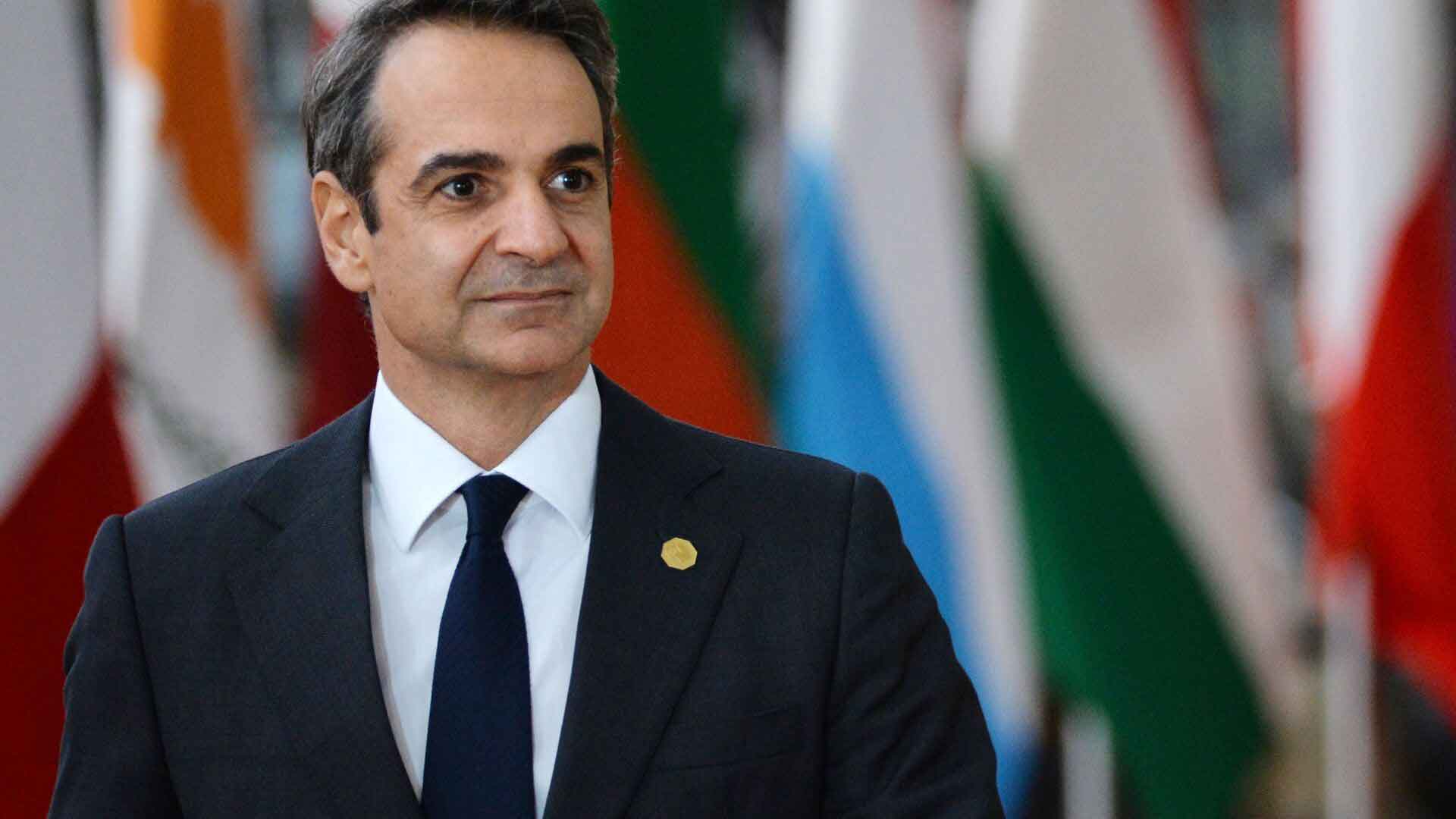 نخست وزیر یونان کیست؟ آشنایی با نام همسر و پسر نخست وزیر + عکس 