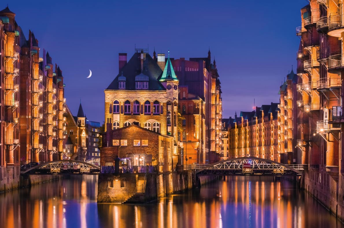 ارزان ترین راه سفر به اروپا