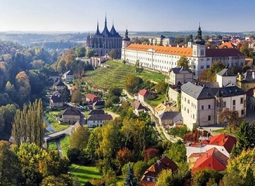 آیا از جاذبه های گردشگری پراگ چیزی شنیده اید؟