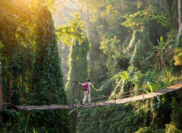 8 مکان منحصر به فرد میراث جهانی  یونسکو 