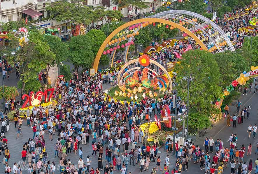 تور ویتنام تابستان 1404