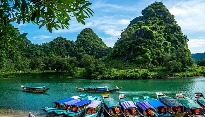 سفر به ویتنام از ایران | بهترین زمان سفر