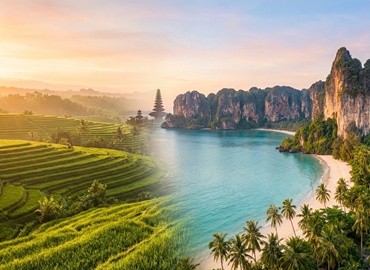 تور بالی تایلند