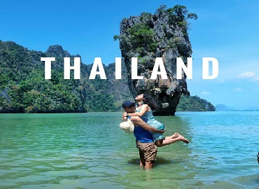 پوکت برنامه سفر 2 هفته ای بدون نیاز به قرنطینه را آغاز می کند