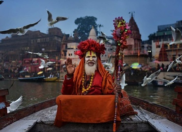 تور هند ( دهلی، آگرا، واراناسی )