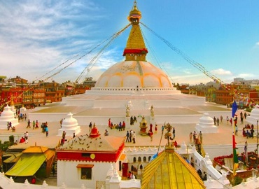 36 جاذبه برتر  گردشگری در نپال