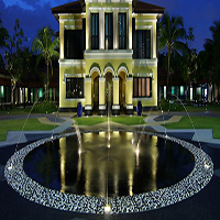 موزه های کوالالامپور، مالزی