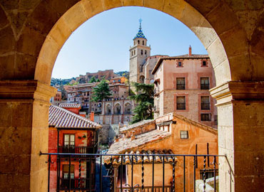 رویایی ترین روستاهای پنهان اسپانیا
