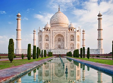 زیباترین آثار ثبت شده در میراث جهانی یونسکو