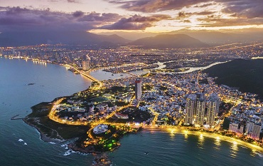 تور ویتنام نوروز (هوشی مین،نهاترنگ، هانوی،کشتی کروز)