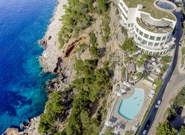 Jumeirah Port Soller Hotel & Spa، هتل های اسپانیا