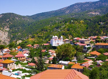 15 جاذبه گردشگری با رتبه برتر در لیماسول