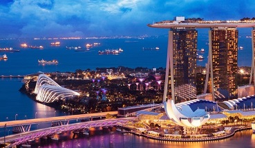 تور بالی سنگاپور