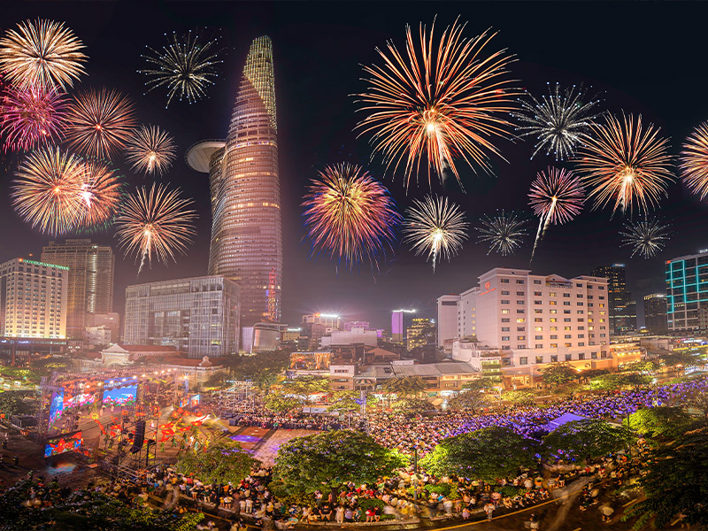 راهنمای برنامه کامل سفر و شرایط تور ویتنام