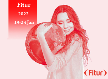 نمایشگاه گردشگری فیتور اسپانیا FITUR 2022