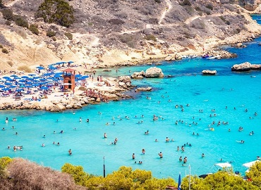 چگونه اقامت در قبرس زندگی شما را بهبود می بخشد