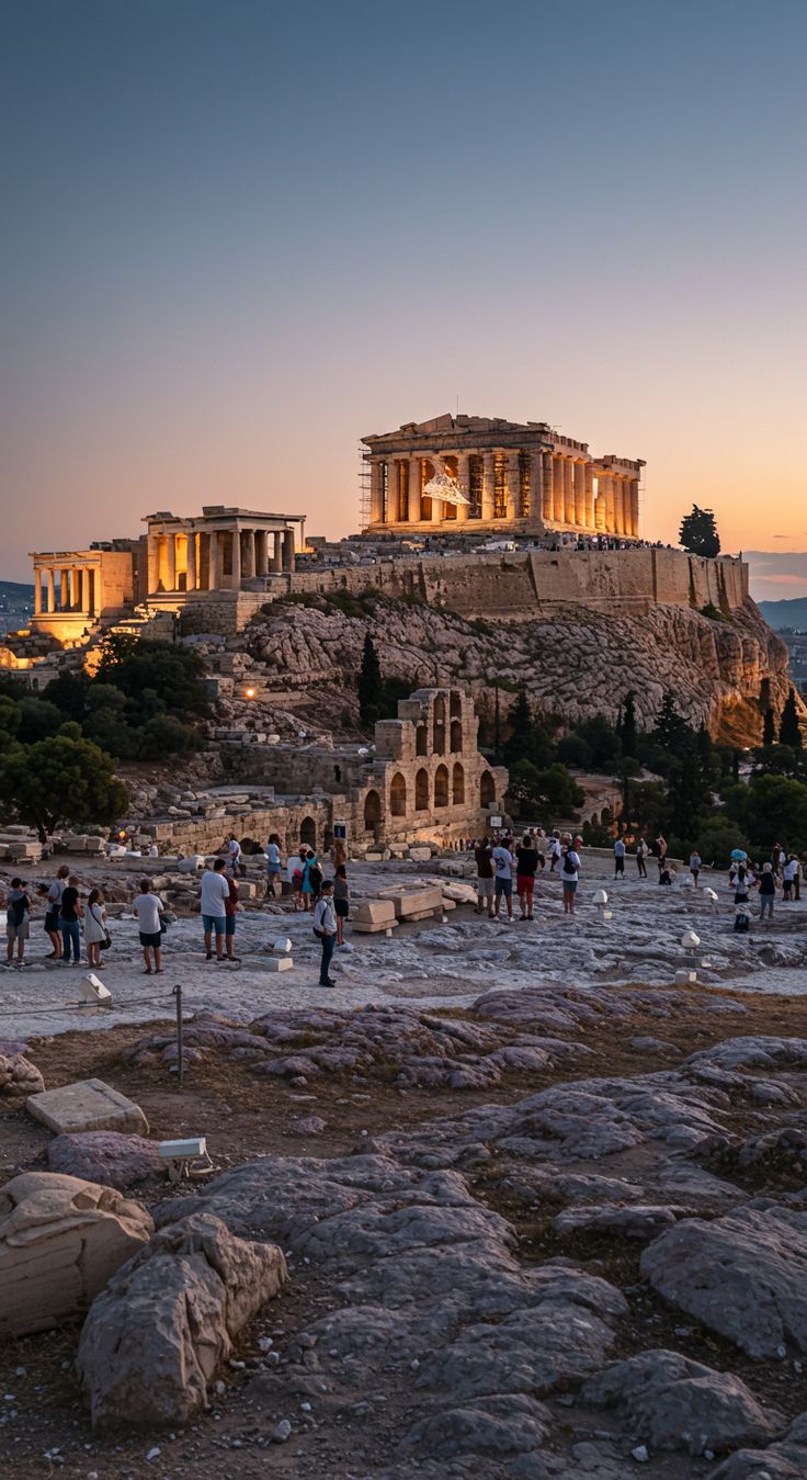 راهنمای کامل گرفتن ویزای یونان از ترکیه + سوالات متداول