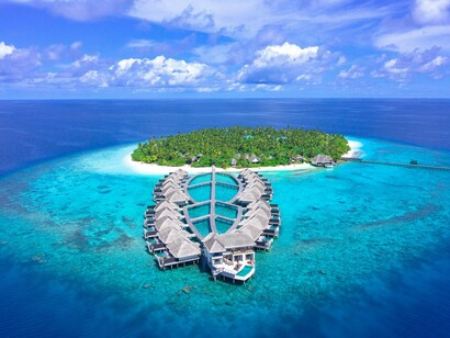 نوع حکومت مالدیو چیست؟ آشنایی با ساختار سیاسی و مجلس